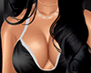 ♡ UltraBlack Dress