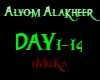 Alyom Alakheer