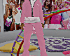 Pink Carsicko Bottoms M