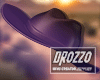D| Cowboy Hat