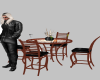 NEW CHAIRS