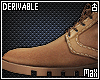 [MM]Classical BOOTS:BE|M