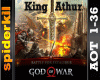 King Athur-All of Them