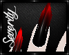 *S Vampire Nails