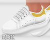 (BDK)Basic sneakers