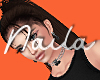 N♥ Chiquita Brown