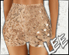 . Req BM HW| Glam Shorts