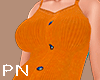 Prego Orange Dress 3Tri