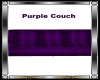 Purple Couch CR