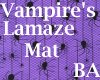 [BA] Vampires Lamaze Mat