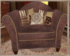 O* Anim CuddleChat Chair