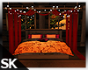 SK| Autumn Retreat Bed