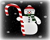 Holiday Snowman