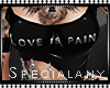 [Lany] Love is pain top