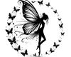 DI*Eclipse Soul Tattoo