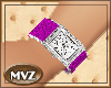 [MVZ] Purple Diamond