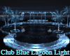 Club Blue Lagoon Light