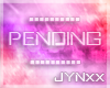 {J} Room Banner :: Jynxx