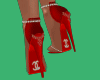 A.E! Kyra Heels