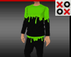 Slime Outfit