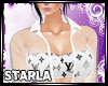 WHITE LV FULL OUTFITS