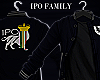 IPO Varsity Jacket |M
