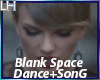 Blank Space |Song+Dance