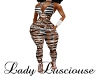 hc Lady Lusciose net Bmx