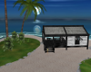 beach house black