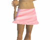 pinkcream miniskirt