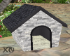 Lake Dog House