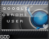 GOD|Google Chrome User