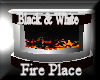 [my]Fire Place Animated