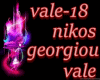nikos georgiou vale