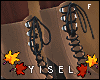 Y. Kharif Boots F
