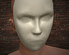 3D. Male Mask HD Mesh