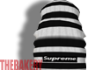 Supreme Stripe Beanie