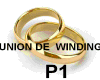 MIX / UNION SéRéMONY