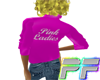 [PF] Pink Ladies Jacket
