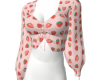 lil strawbee blouse 