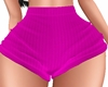 Shorts Pink