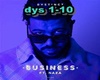Business - Dystinct