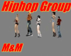 M&M-Hiphop Group