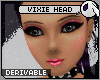 ~DC) Vixie Head Deriv.