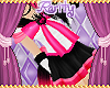 {R} Sailor Fury Dress