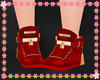 KIDS RED TENNIS DRV