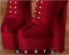 VT | Luka Boots