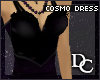 ~DC) Cosmo Dress