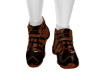 Fall Ember Kick