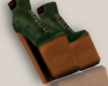 Timmy Platform Boots